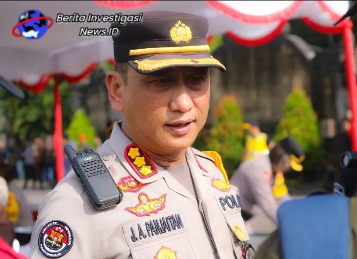 Vidio Antrian Panjang 13 Km di Pelabuhan Gilimanuk adalah Hoax
