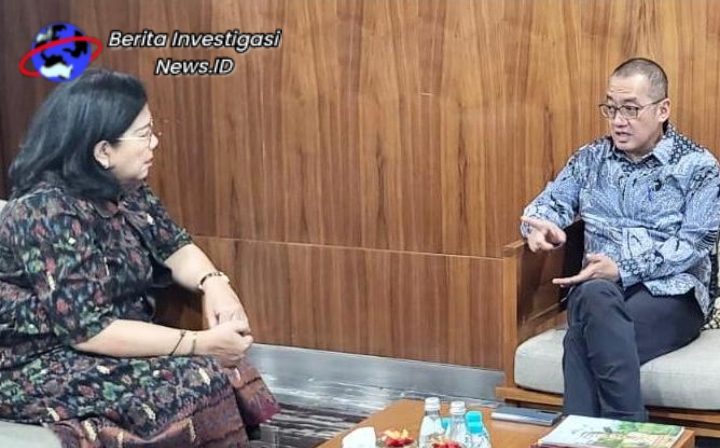 Kanwil Kemenkumham Bali Siap Dukung 3rd Asean Senior Officials