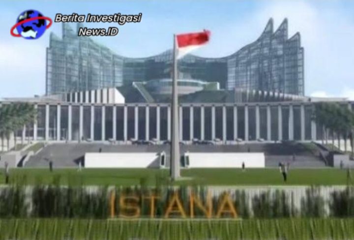 Masyarakat Kaltim Mulai Bicarakan Agus Flores Kadindat Humas IKN