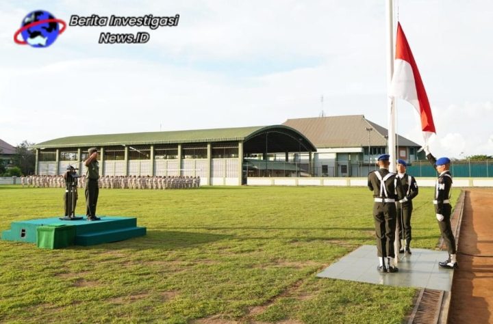 Panglima TNI: Prajurit dan PNS TNI Bijak Bermedsos