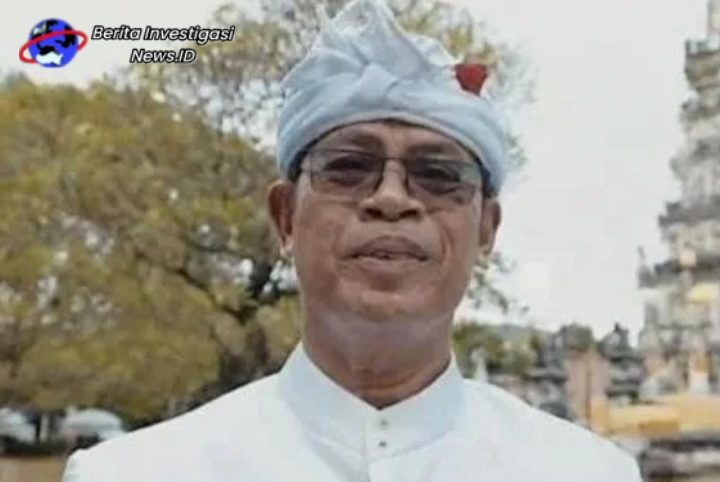 Heboh, PHDI Bali Respon Dharma Santi PHDI MLB di Denbencingah
