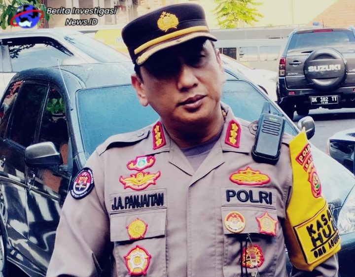Viral, WNA Jerman Merasa Diperlakukan Tidak Adil oleh Hukum Indonesia