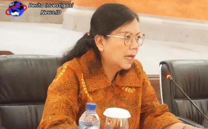 Capaian Kinerja Kanwil Kemenkumham Bali Triwulan I Tahun 2024: Akselerasi Menuju Target