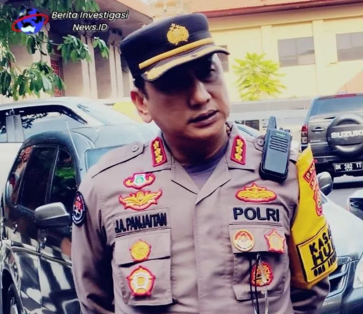 Polda Bali Tangani Kasus Pencabulan Anak oleh Bapak Kandung