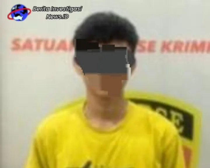 Terjerat Pinjol Nekat Kuras Saldo ATM Teman, Jutaan Rupiah Raib