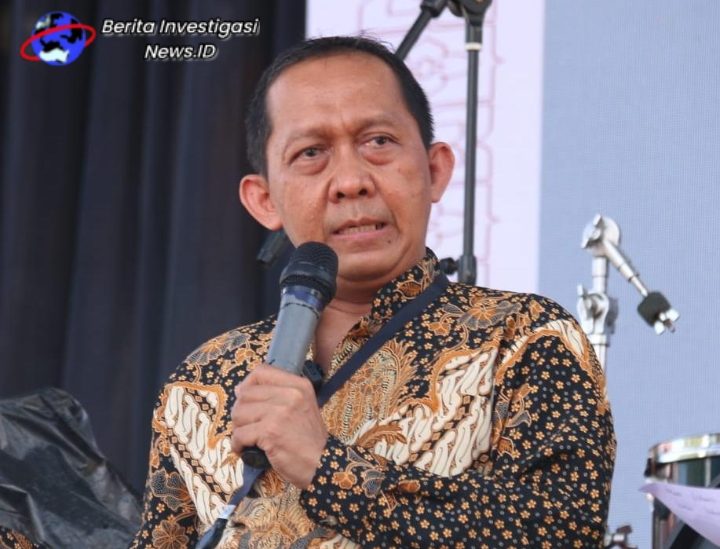 Kekayaan Intelektual: Jantungnya Perkembangan Ekonomi Kreatif