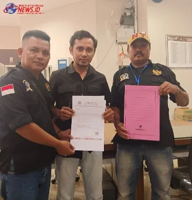DPP AMI Akan Ambil Langkah Tegas Untuk Laporkan dan Siapkan Demo Besar-besaran Akibat Kebobrokan Kinerja KALAPAS, KPLP dan KAMTIB Lapas Kelas II B Probolinggo