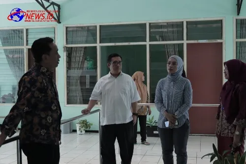 Polresta Malang Kota Bersama Pemkot Bangun Rumah Aman Untuk Korban Kekerasan dan Pelecehan