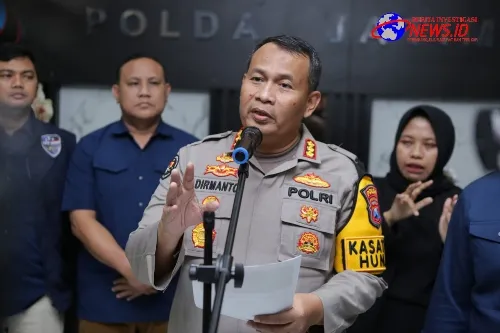 Respon Cepat Polda Jatim Tangani Konten Medsos Diduga Bernuansa Asusila dan Sara