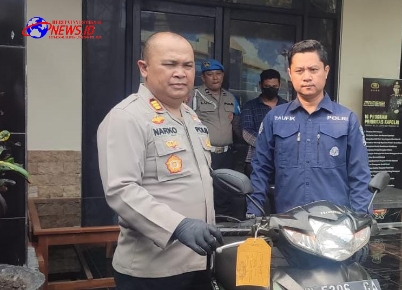 Dugaan Perilaku Ekshibionis di Malang Berakhir Damai, Polisi : Hanya Salah Paham
