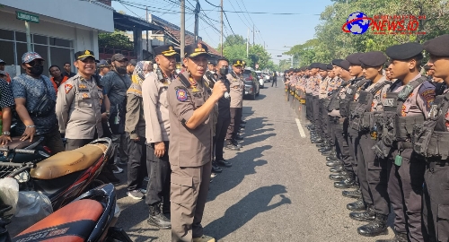 Puluhan Penghuni Rusun Tunggak Bayar Sewa, Pemprov Tertibkan Secara Humanis