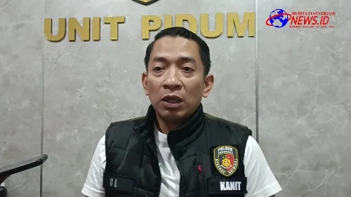 Update Tragedi Balon Udara di Ponorogo Polisi Tetapkan 14 Tersangka Ada Oknum Perangkat Desa