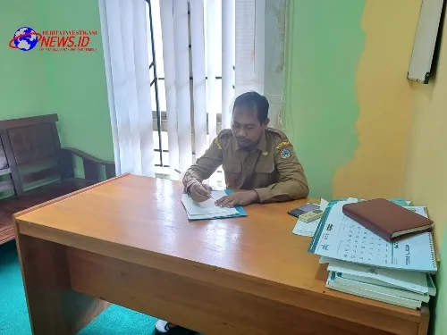 Pelecehan Serta Mempekerjakan Anak Dibawah Umur, Pasutri AK dan DS Dapat Tanggapan Dari Disnakertrans Kayong Utara