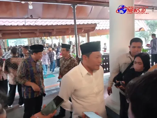 Tunjangan BPD Se Kabupaten Sidoarjo Akan Dinaikkan dan Disesuaikan Dengan APBD