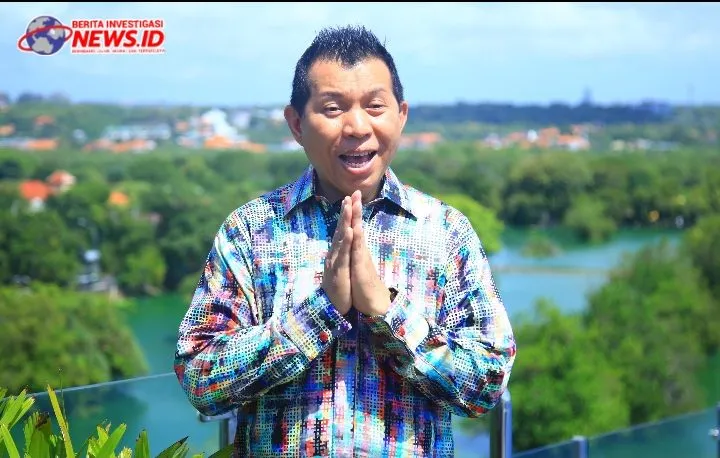Apresiasi Pelaku Usaha Atas Pengamanan World Water Forum Ke 10 di Bali
