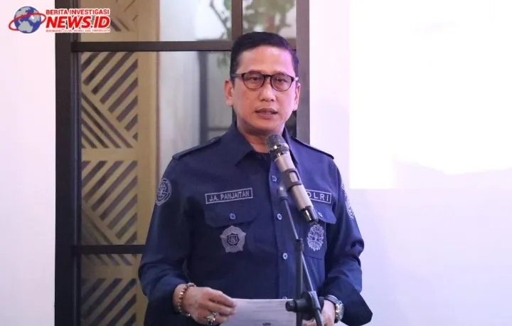 Terkait Dumas Aktivis Perlindungan Anak di Bali