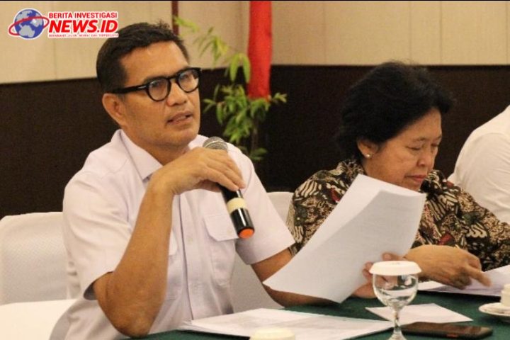 Ditjen PP Gelar FGD di Bali, Lestarikan dan Integrasikan Hukum Adat ke Sistem Hukum Nasional 