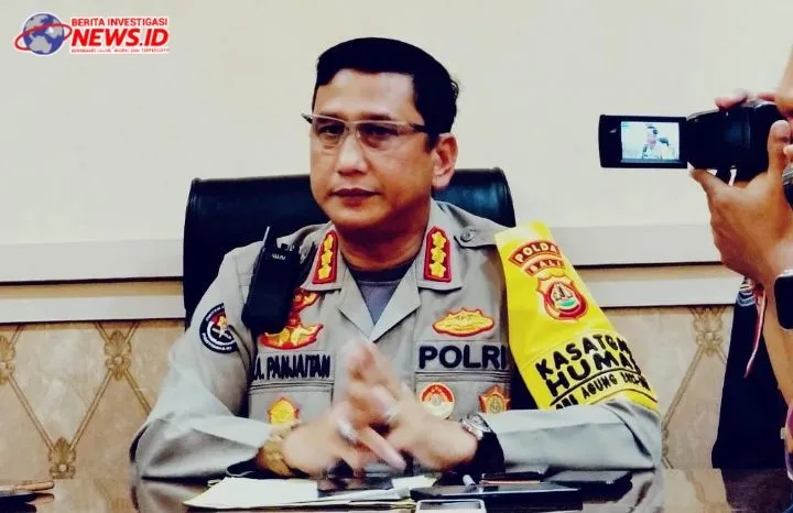 Buntut Perampasan dan Pengroyokan WNA di Warung Made Seminyak Dilaporkan Korban