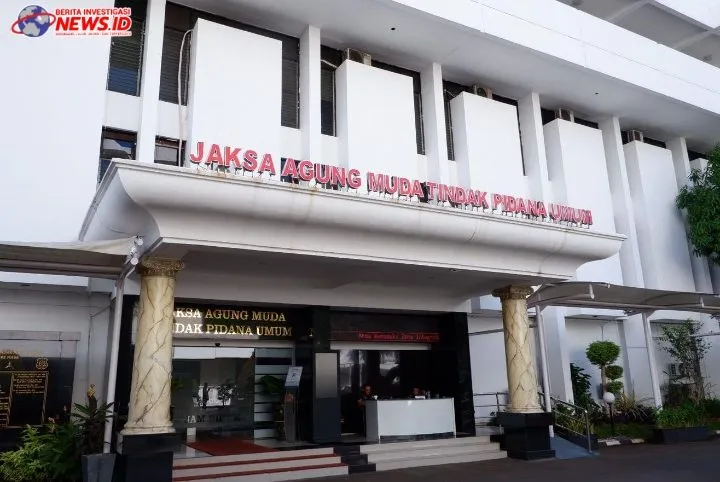 Plt JAM Pidum Setujui Delapan Pengajuan P2 Berdasarkan Restorative Justice
