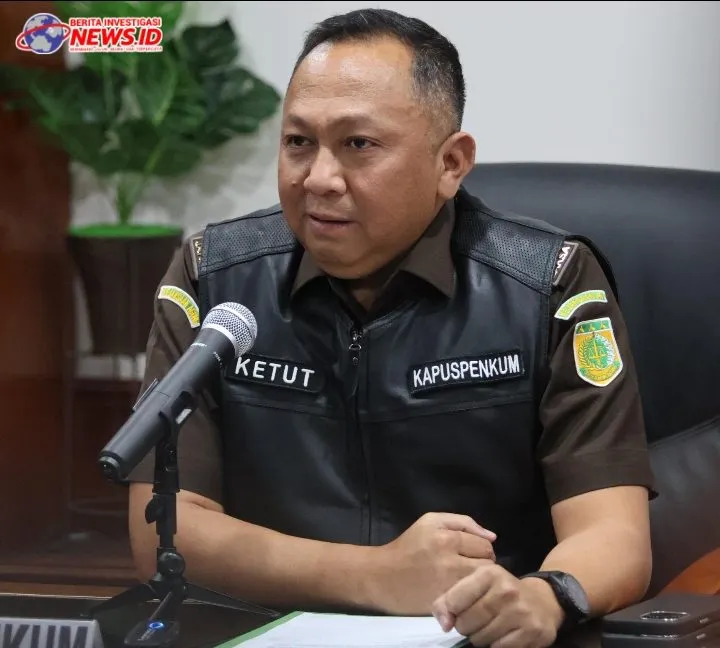 Kejaksaan Agung Periksa Empat Orang Saksi Terkait Perkara Komoditas Timah
