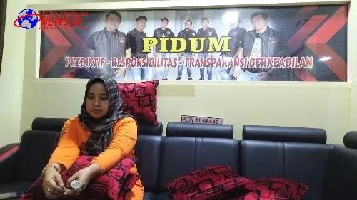 Atensi Satu Laporan Kasus Penganiayaan Saling Lapor, Kinerja Polres Sumenep Disorot