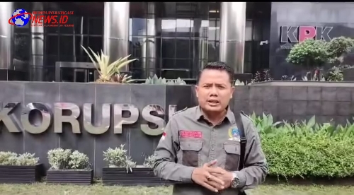 PN Jaksel Tolak Praperadilan Tersangka KPK Bupati Sidoarjo, Ketum AMI Apresiasi Kinerja Majelis Hakim
