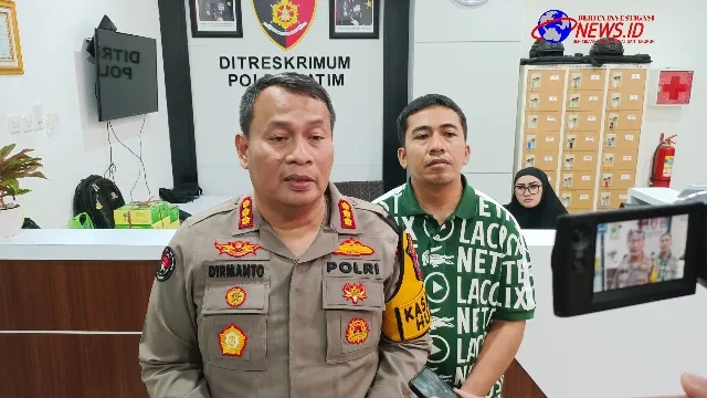 Polda Jatim Libatkan Tim Trauma Healing dan Psikiater Untuk Tersangka Briptu FN