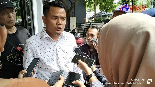 Ketum AMI ; Meminta KPK, Kejagung dan Polri Segera Menindaklanjuti Laporan BPK Terkait Perjalanan Dinas Fiktif