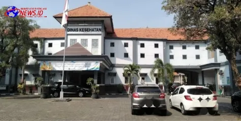 DPP AMI ; Diduga Ketidak Profesional dan Kebobrokan Kinerja Dinas Kesehatan Lamongan Mengakibatkan Banyaknya Kosmetik Tanpa Ijin Edar BPOM