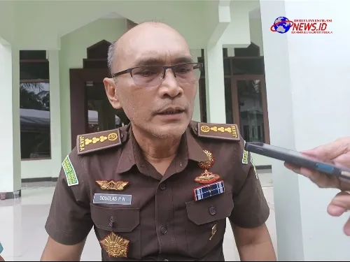 Tiga Kali Mangkir, Ketua dan Bendahara KONI Kotim Masuk DPO