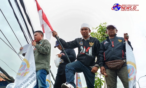 AMI Siap Adu Data dan Fakta Dengan Dinkes Lamongan dan BBPOM Saat Unjuk Rasa