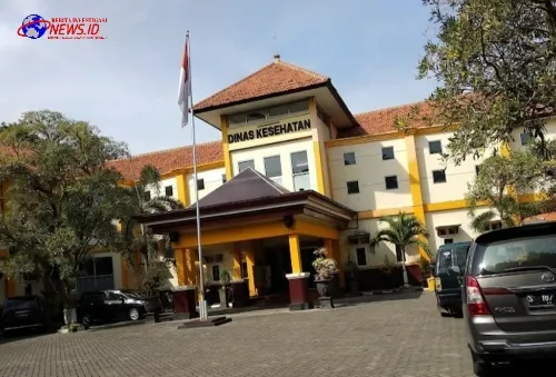 DPP AMI ; Meminta Bupati Lamongan Untuk Segera Melakukan Evaluasi Terkait Kinerja Dinkes Lamongan Yang Diduga Membiarkan dan Lalai Dibidang Pengawasan Kosmetik
