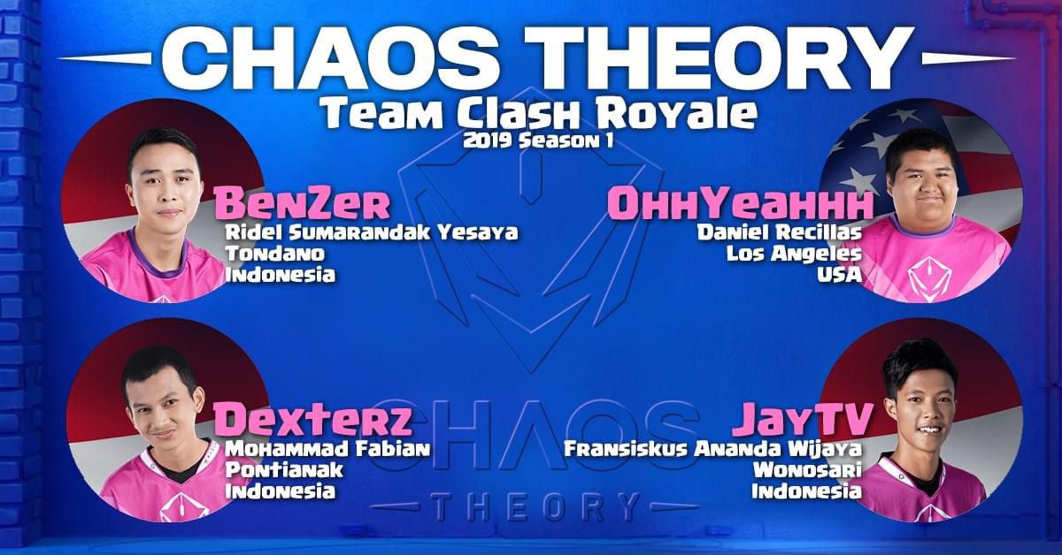 Ingin Mengabdi Pada Negeri, Atlet Esport Ridel Daftar Casis Polri