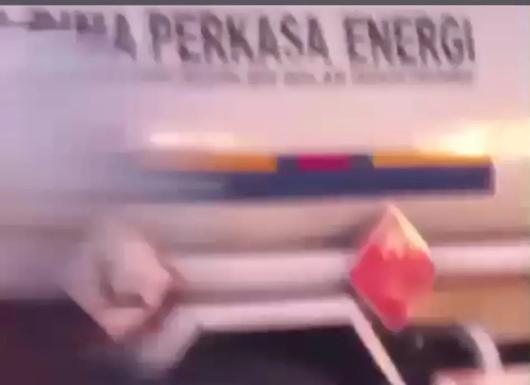 Oknum Marinir Disinyalir Back-Up PT Bima Perkasa Energi, Mobil Wartawan Jadi Korban Intimidasi