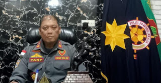 Satpol PP Sidoarjo Lidik Kasus Bangunan Pabrik di Sempadan Sungai Desa Tebel, Polisi Panggil Pejabat Dinas PPCKTR dan BMSDA