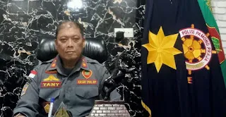 Satpol PP Sidoarjo Lidik Kasus Bangunan Pabrik di Sempadan Sungai Desa Tebel, Polisi Panggil Pejabat Dinas PPCKTR dan BMSDA