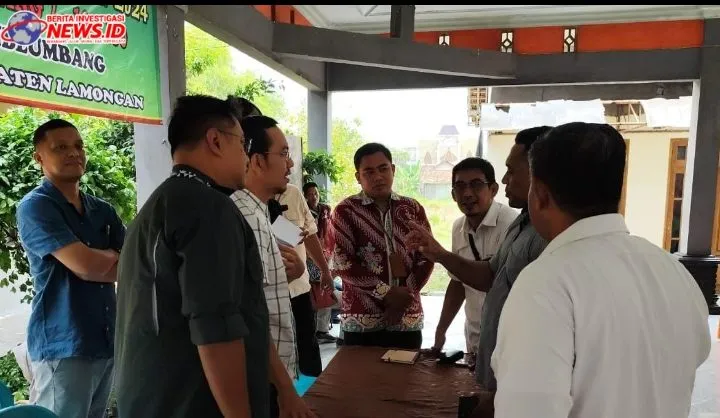 Satgassus Cegah Korupsi, Polri Lakukan Pendampingan Penyaluran BPNT