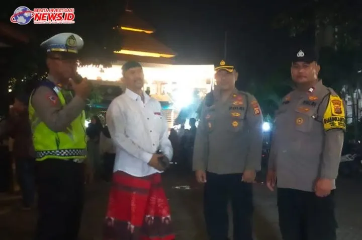 Sejumlah Masjid Wilayah Kutsel Kumandangkan Takbir Sambut Idul Adha