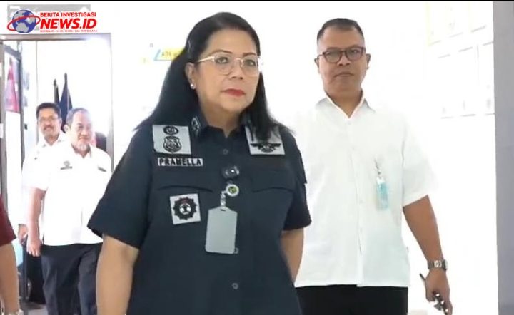 Gandeng Bendesa Adat Awasi Orang Asing, Ciptakan Rasa Aman di Pulau Dewata