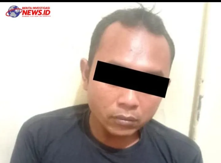 Polsek Mengwi Amankan Residivis Tindak Pidana Penipuan