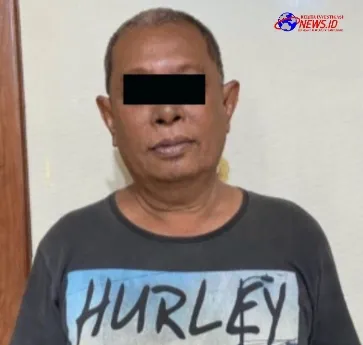 Polisi Amankan Pelaku Penganiayaan Karena Kesal Tidak Diajak Kerja Lagi