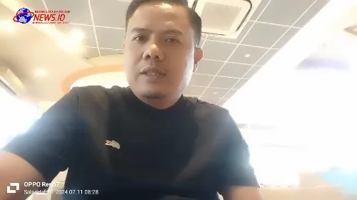 Ketum AMI Apresiasi Kinerja KPK, Tetapkan 12 Tersangka DPRD Jatim