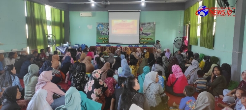 Rapat Koordinasi Persiapan Masuk Sekolah Tahun Ajaran 2024-2025 SDN Rangkah I Surabaya