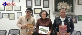 Yayasan Pondok Kasih Hadapi Masalah Penyerobotan Wilayah Tanpa Ijin, Tetap Berkomitmen Pada Pemberdayaan dan Pelestarian Budaya