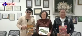 Yayasan Pondok Kasih Hadapi Masalah Penyerobotan Wilayah Tanpa Ijin, Tetap Berkomitmen Pada Pemberdayaan dan Pelestarian Budaya