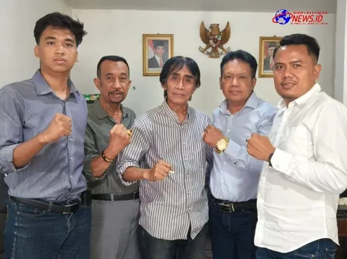 Ketua Umum AMI Desak KPK Untuk Usut Tuntas Kasus Dugaan Korupsi Yang Terjadi di Pemkot Surabaya