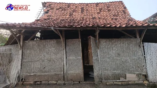 Pemkab Sampang Perbaiki 39 Rumah Tidak Layak Huni