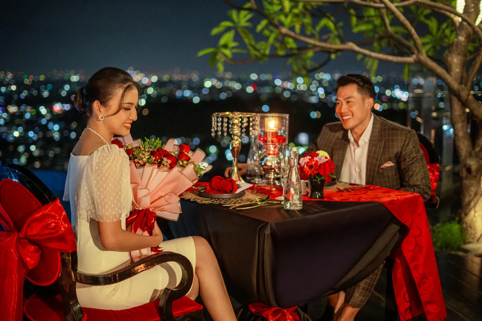 Menikmati Momen Honeymoon di Hotel Ciputra World Surabaya Dengan Berbagai Aktifitas Menarik