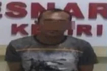 Polisi Berhasil Tangkap Pelempar Narkoba ke Lapas Kelas II Kediri Yang Terekam CCTV