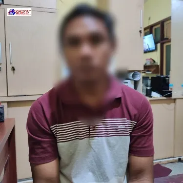 Aksinya Terekam CCTV, Satreskrim Polres Bangkalan Tangkap Pencuri Burung Murai Batu